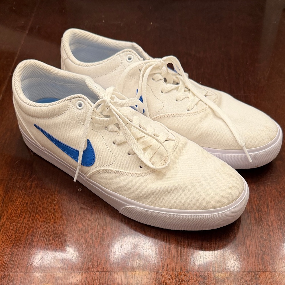 Nike SB Chron 2 Canvas sneakers